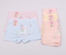 شورت پادار (7-6 سال)