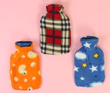 کیسه آب گرم bebe dor