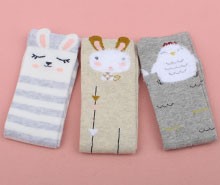 جوراب ساق بلند(3 سال به بالا)