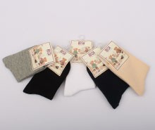 جوراب ساق دار (10-8 سال)