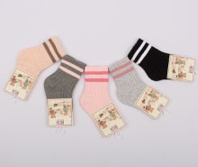 جوراب ساق دار (3-2 سال)