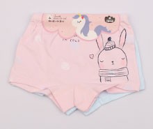 شورت پادار دو عددی (3-2 سال)