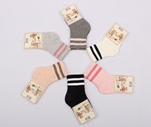 جوراب ساق دار (2-1 سال)