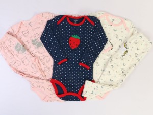 بادی و شلوار (24-36) ماه کارترز carters