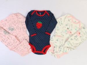 بادی و شلوار (18-24) ماه کارترز carters