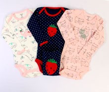 بادی و شلوار (12-18) ماه کارترز carters