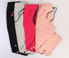 شلوار (14-15 سال) vachyoon