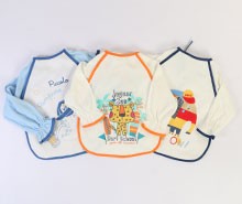 پیشبند آستین دار liliput