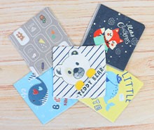 پیشبند دستمال گردنی baby