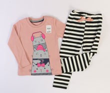 بلوز و شلوار vachyoon