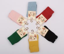 جوراب ساق دار (7-5 سال)