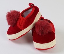 پاپوش نوزادی