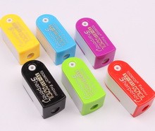 تراش مخزن دار Sharpener