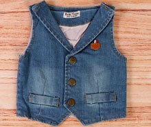 جلیقه جین reiki trees