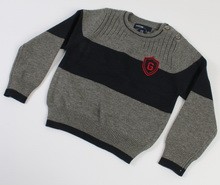 بلوز بافت baby gap