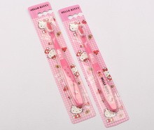 مسواک Hello kitty