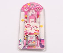 ست لوازم تحریر اسب پونی