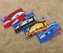 ماسک دو لایه مک کوئین