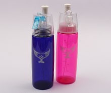 قمقمه اسپری دار مدرج