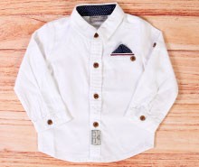 شومیز  پسرانه MGXX