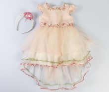 پیراهن مجلسی pamina ترکیه