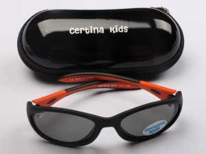 عینک آفتابی (10-6 سال) certina