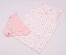 زیرپوش و شورت Oztas ترکیه