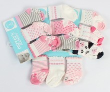 جوراب (3-0ماه) carter's