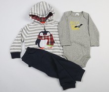 بادی و سویشرت و شلوار carter's