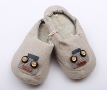 اسلیپر پارچه ای