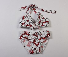 مایو دو تکه sanrio