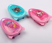 ست ظرف غذا و قاشق و چنگال