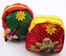 کیف کوله پشتی(رنگبندی)