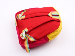 کیف کوله پشتی(رنگبندی)