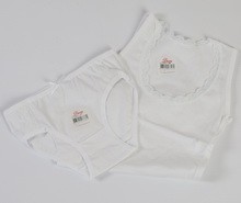 زیرپوش و شورت Desna ترکیه