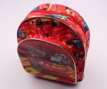 کیف کوله پشتی مک کوئین