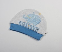 کلاه نوزادی (کارامل) caramell ترکیه