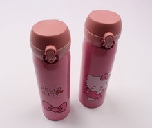 فلاسک Hello kitty