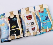 زیرپوش و شورت Defnem ترکیه(10-9 سال)