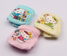 شورت اسلیپ کیتی (5-4 سال)