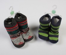 پاپوش بافت carter's