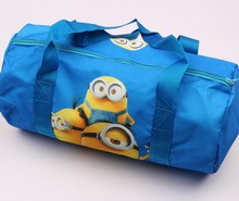 کیف ورزشی مینیون|سری جدید
