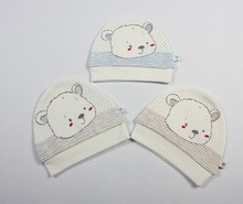 کلاه نوزادی (کارامل) caramell ترکیه