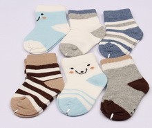 جوراب (6-3 ماه)