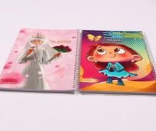 دفتر مشق 80 برگ