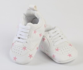 پاپوش نوزادی