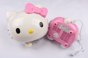 دستگاه بخور سرد Hello kitty