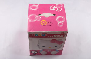 دستگاه بخور سرد Hello kitty