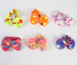 کش سر پاپیونی