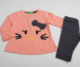 بلوز و ساق cichlid ترکیه